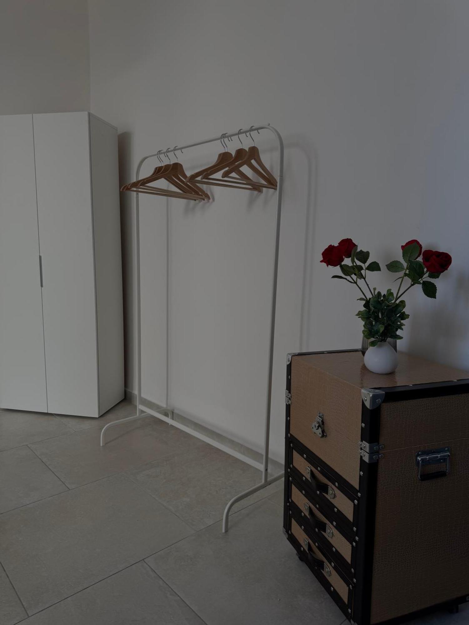 L&S Rooms Monopoli Luaran gambar
