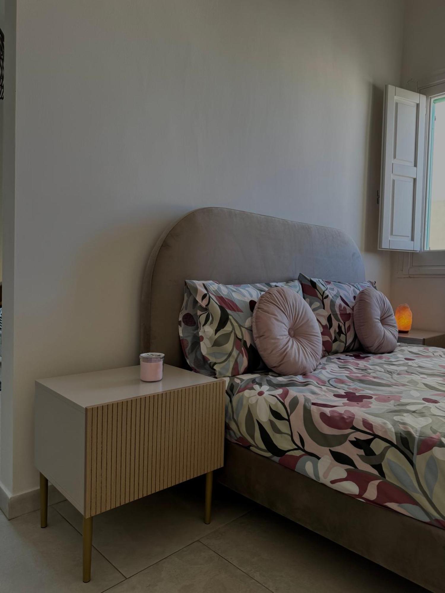 L&S Rooms Monopoli Luaran gambar