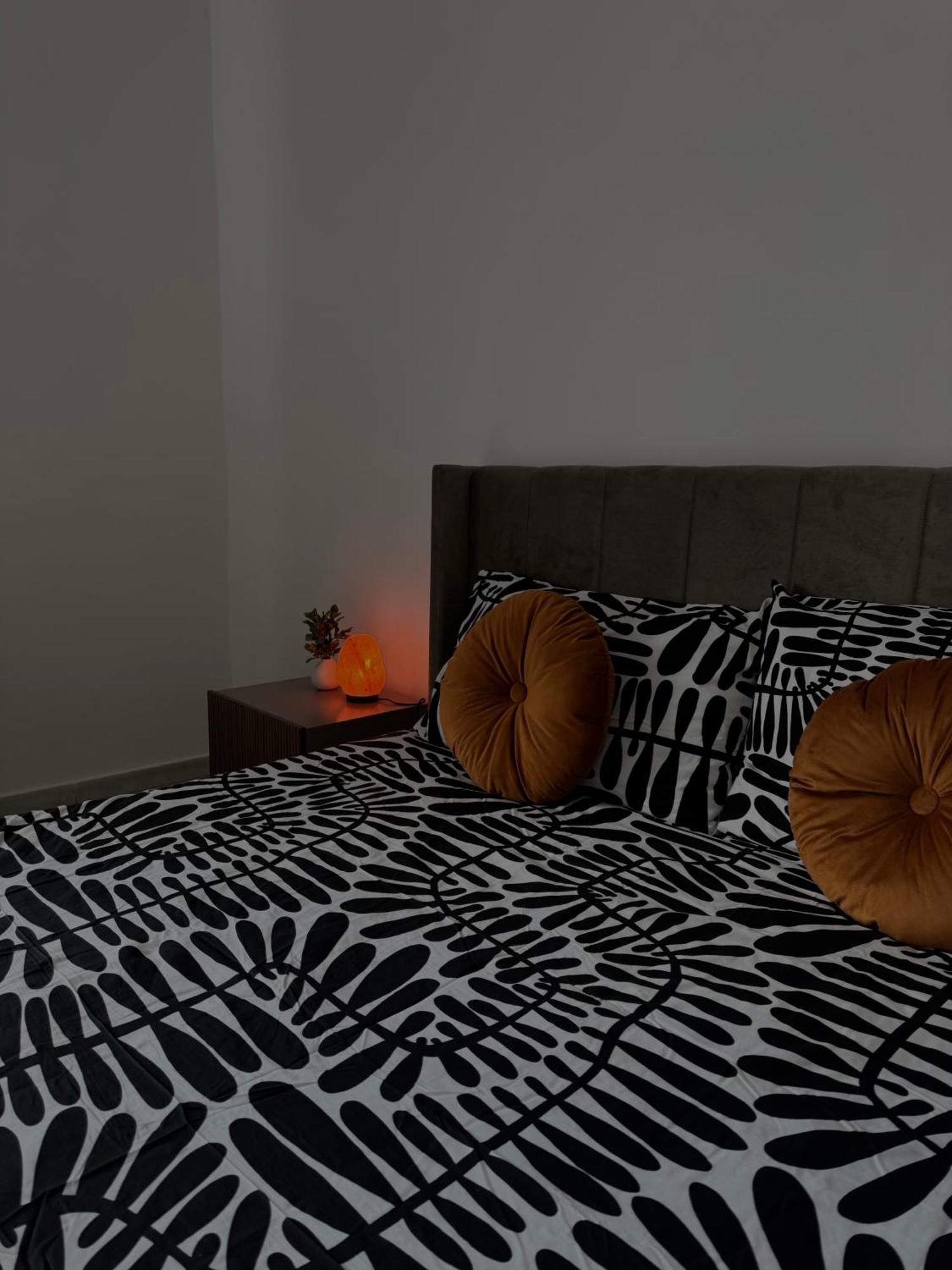 L&S Rooms Monopoli Luaran gambar
