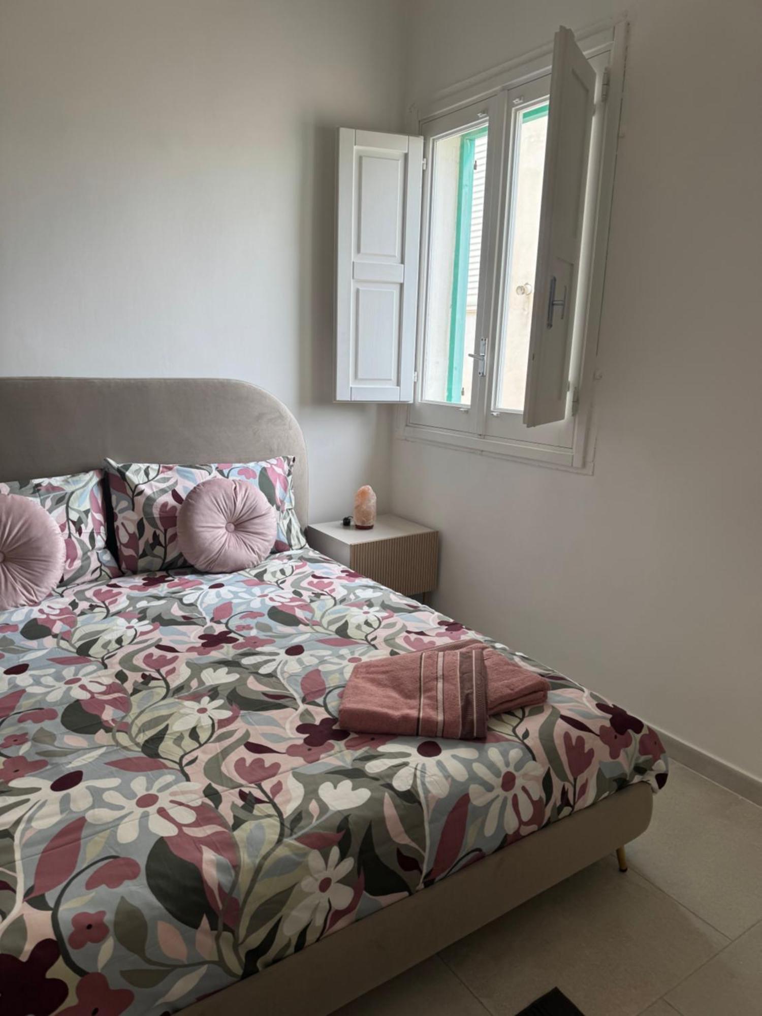 L&S Rooms Monopoli Luaran gambar