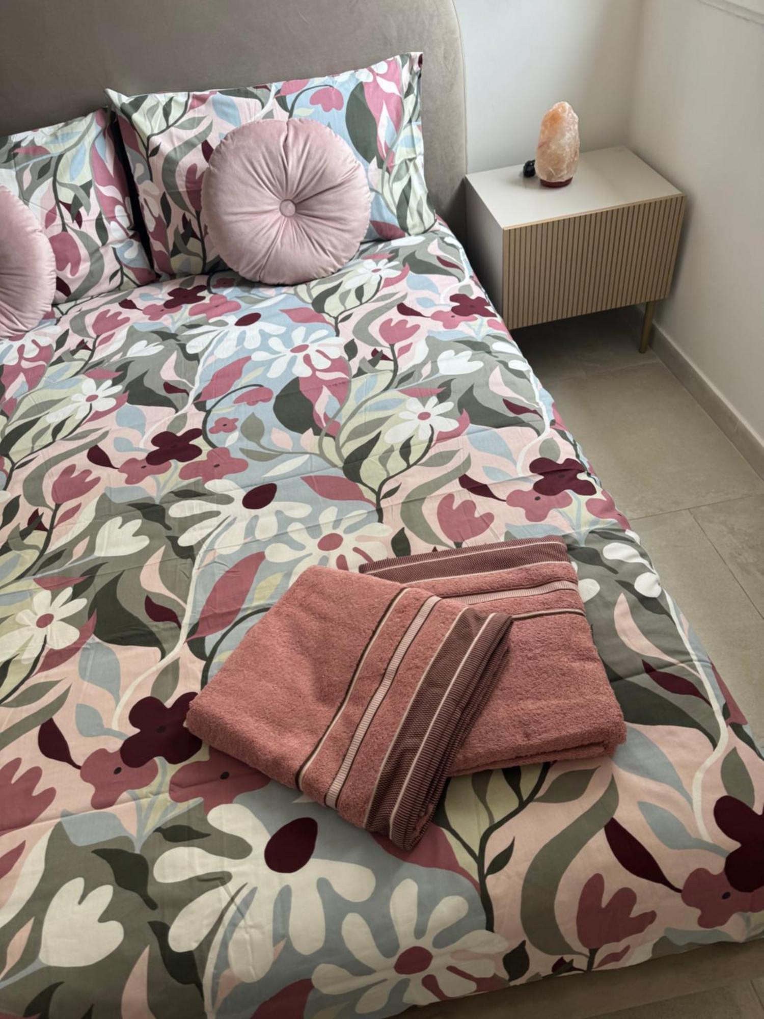 L&S Rooms Monopoli Luaran gambar